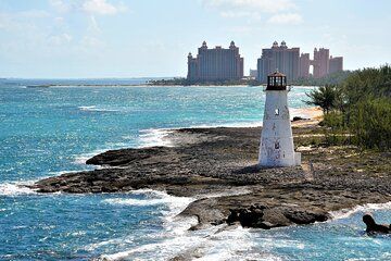 3 Hours Private Shore Tour in Nassau Pirate Jeep Adventure