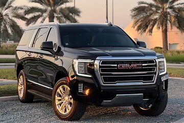 VIP Airport Transfer In Abu Dhabi