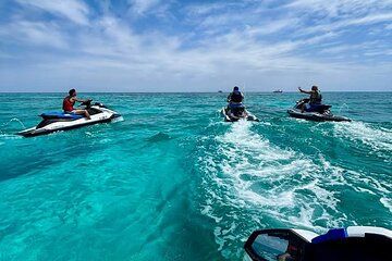 Florida Keys Jet Ski Rental