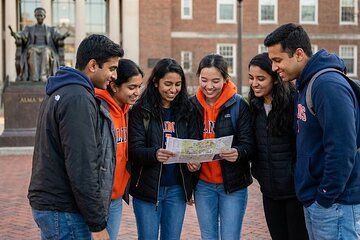 A Remarkable Scavenger Hunt: The Great Quest in Illinois