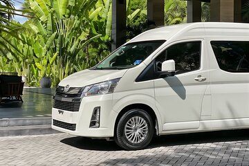 Private Transfers To Cancun Int'l Airport, from Playa Del Carmen