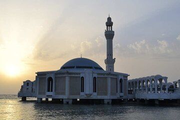 Full Day Jeddah City Highlights Tour Hotel Pickup and Drop off