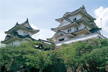 Southern Kyoto and Mie Iga Sightseeing and Rail Pass 1 Day Ticket