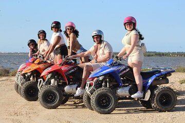 Mahdia Off Road Adventure Thrill and Discovery