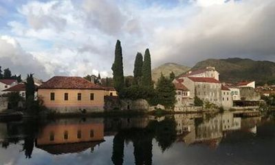 Trebinje Dubrovnik Kotor Herceg Novi Mostar Peljesac Tour
