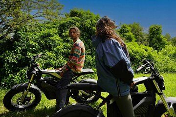 Premium Electric Segway Rentals in Punta Arenas