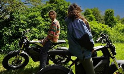 Premium Electric Segway Rentals in Punta Arenas