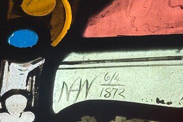 Discover York's Stained Glass