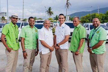 Experience 5 Hours Freedom Exploring Puerto Plata