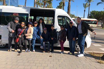 Discover the Mystery and Nature of Nassau