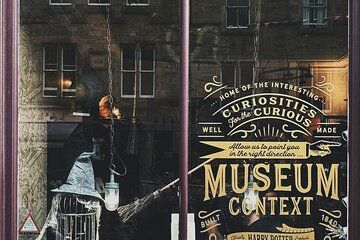 The Ultimate Harry Potter Walking Tour of Edinburgh