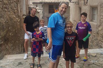 Elche Private Half-Day Tour from Alicante