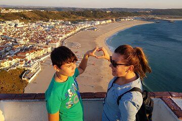 Alicante: Private Tour to Guadalest, Polop & Canelobre Caves