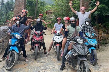 Epic 3 Day Ha Giang Loop Journey by Charming Tourist