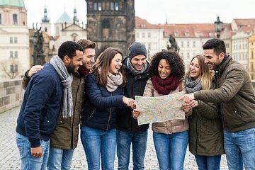 Astounding Scavenger Hunt: Moncton Canada’s Cultural Hub