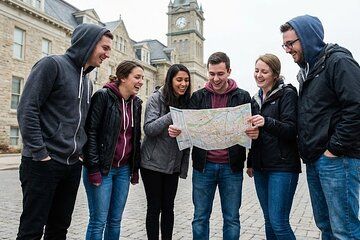 Amazing Kitchener Scavenger Hunt: The Kingdom of Kitchener