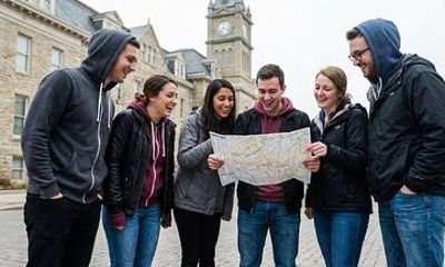 Amazing Kitchener Scavenger Hunt: The Kingdom of Kitchener