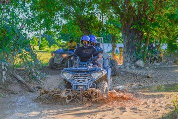 Limit ATV Adventure in Punta Cana