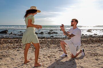 Photographer Experience Huntington Beach