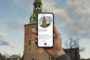 Self-Guided Walking Tour of Oslo with Audio Guide