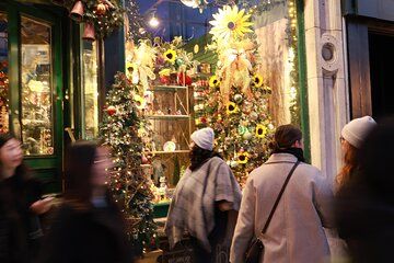 Quebec VIP premium guided experience in the heart of the old town