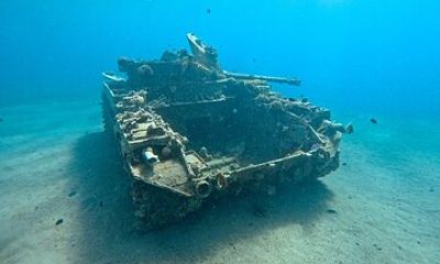 Intro to Scuba Diving Adventure in Aqaba