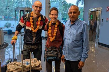 Mumbai City Sightseeing Shore Excursion with Port Pickup