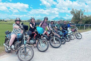 Nha Trang Local Life and Countryside Motorbike Tour