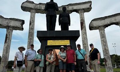 Surabaya Half Day Private Tour