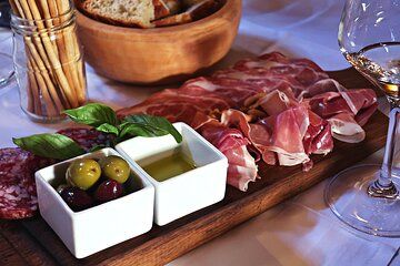 Private Zagreb Foodie Tour