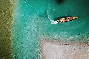 Komani Lake and Shala River Day Tour from Tirana Durres and Golem