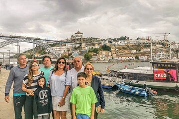 Three Shrines Pilgrimage Fátima Santiago and Nazaré