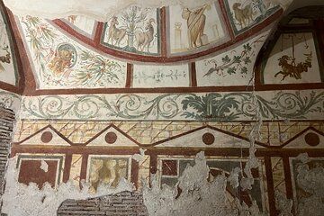 Case di Celio Entry Ticket Explore Ancient Rome’s Hidden Gem