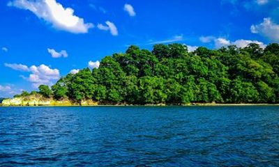 Andaman Island Private Car Tour