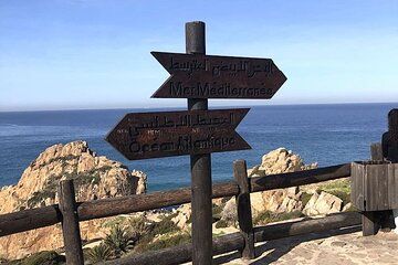 Tangier and Asilah Day Trip Coast Culture and Scenic Views