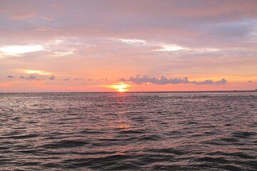 Sunset Tour - Private Party up to 6