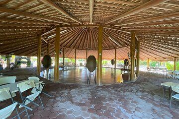 Foco Tonal Sound Vortex Meditation Experience in Los Cabos