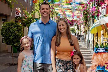 Essential Puerto Plata A Walking Tour from taino Bay with Guide