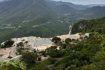 Boil the Water and Treasures of Oaxaca in a Day