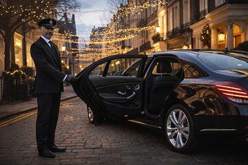 London Airport Transfer