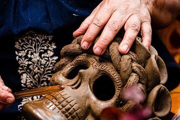Oaxaca Route of Crafts