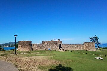 City Tour through San Felipe de Puerto Plata: History and Culture