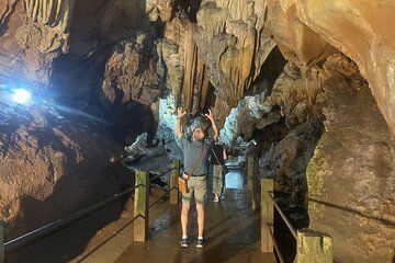 Private Guided Day Trip to Chiang Dao