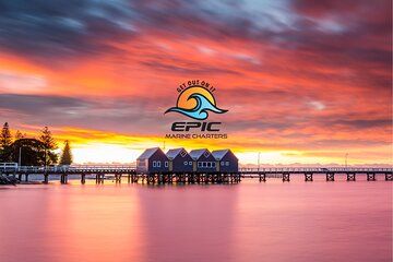 2Hr Busselton Jetty Sunset Cruise with Epic Marine Charters