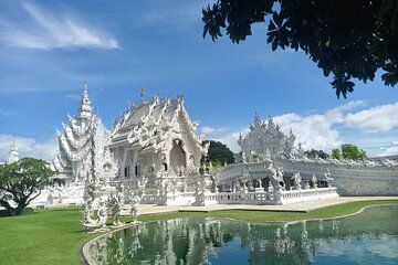 Chiang Rai All Inclusive Day Tour