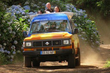 Shore Excursion 4WD West Wonders for Cruise Ship Guests