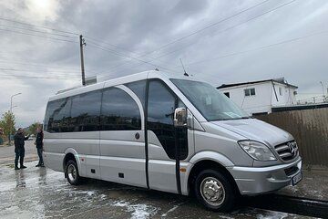 7-Day Tour in Albania from Tirana to UNESCO Sites