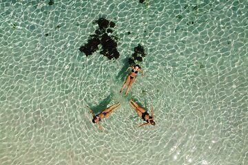 Sharing Trip Labuan Bajo, Multi Day Sailling Tour Life on Board