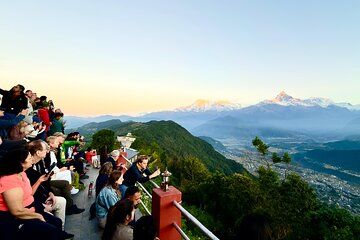 Explore Kathmandu on an 8 Day Private Trip