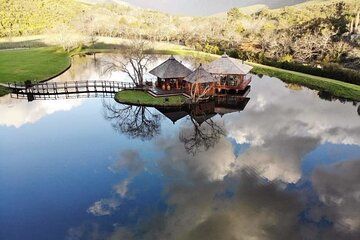 Private Guided Stellenbosch and Franschhoek Wine Tour